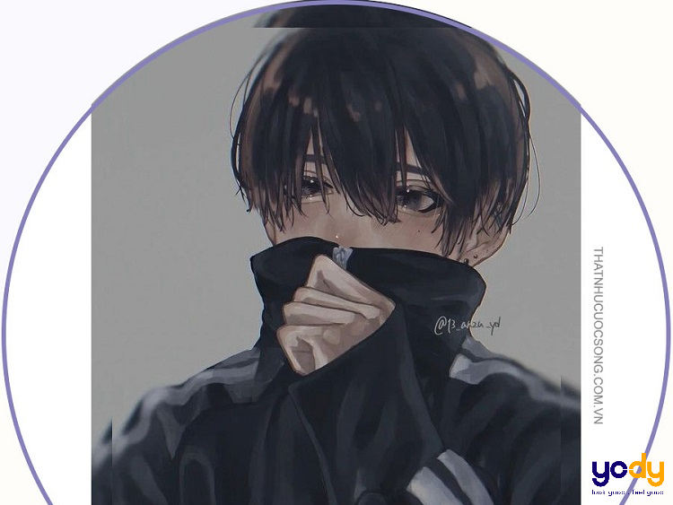 Avatar đen trên Facebook có nghĩa là gì #16 Avatar đen trên Facebook có nghĩa là gì